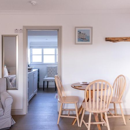 Bed and Breakfast Brookfields Wadebridge Esterno foto