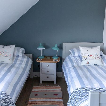 Bed and Breakfast Brookfields Wadebridge Esterno foto