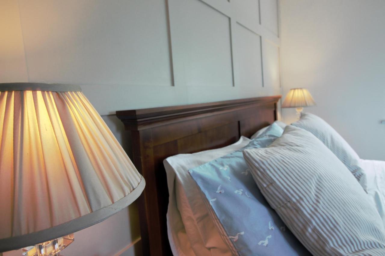 Bed and Breakfast Brookfields Wadebridge Esterno foto