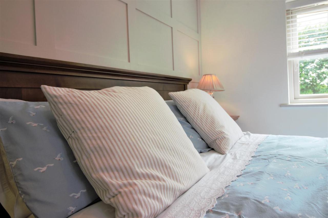 Bed and Breakfast Brookfields Wadebridge Esterno foto