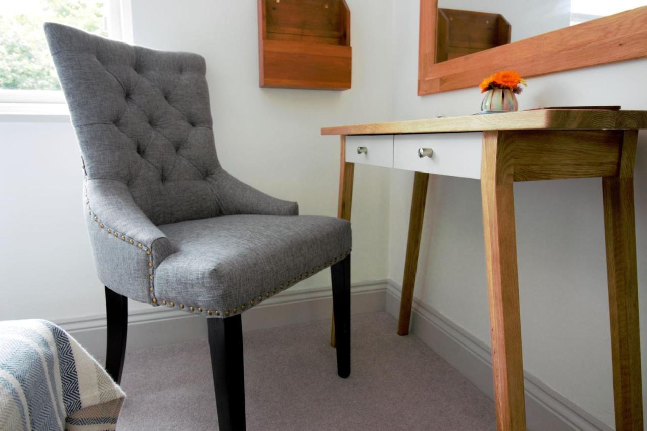 Bed and Breakfast Brookfields Wadebridge Esterno foto