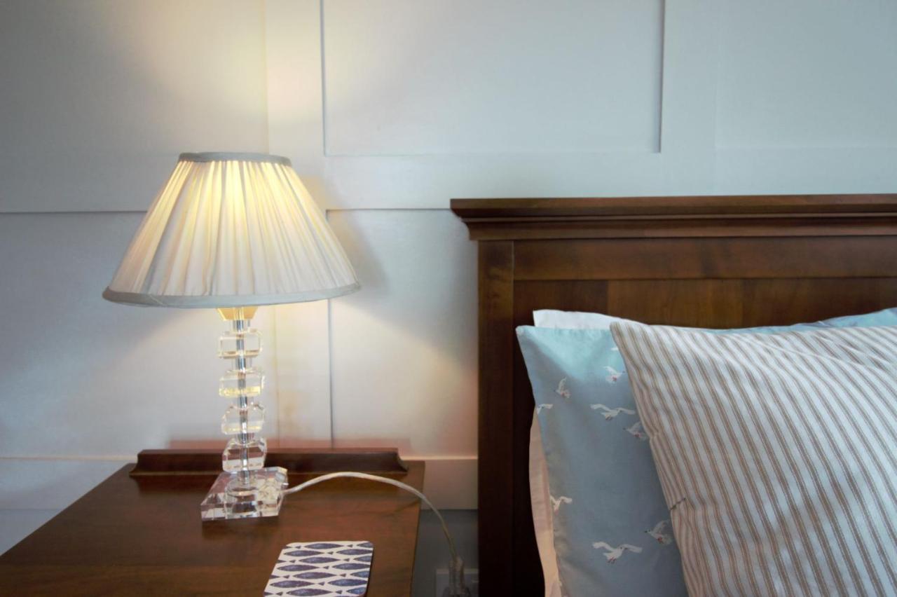 Bed and Breakfast Brookfields Wadebridge Esterno foto