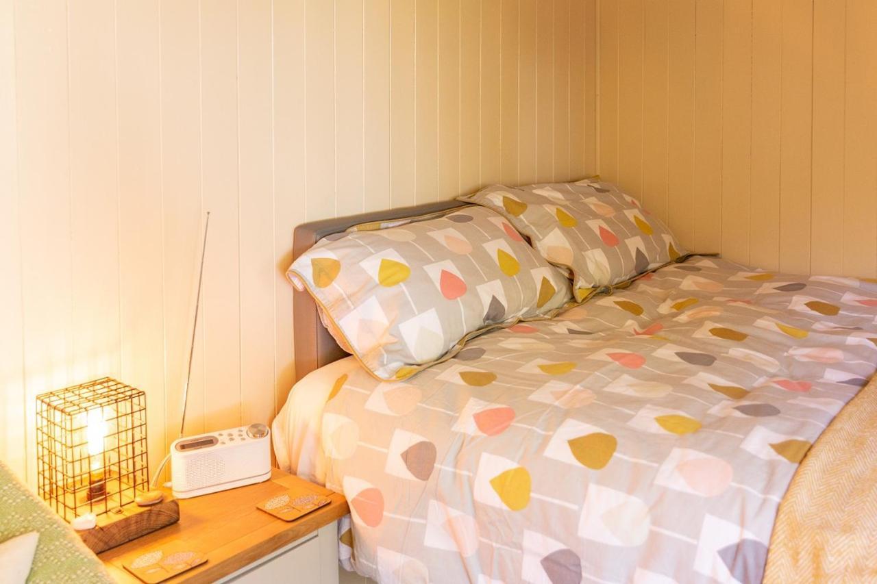 Bed and Breakfast Brookfields Wadebridge Esterno foto