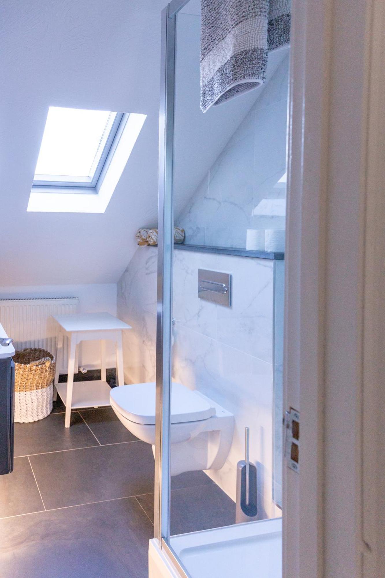 Bed and Breakfast Brookfields Wadebridge Esterno foto