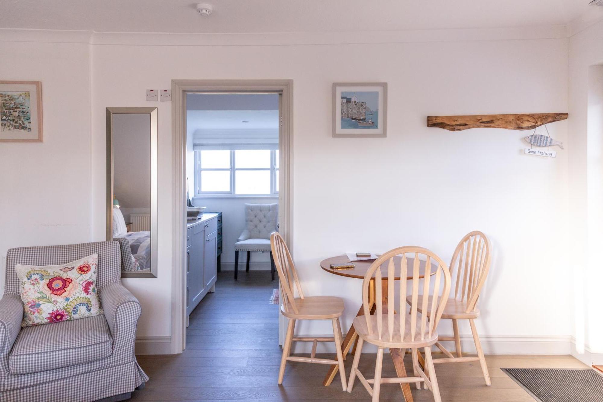 Bed and Breakfast Brookfields Wadebridge Esterno foto