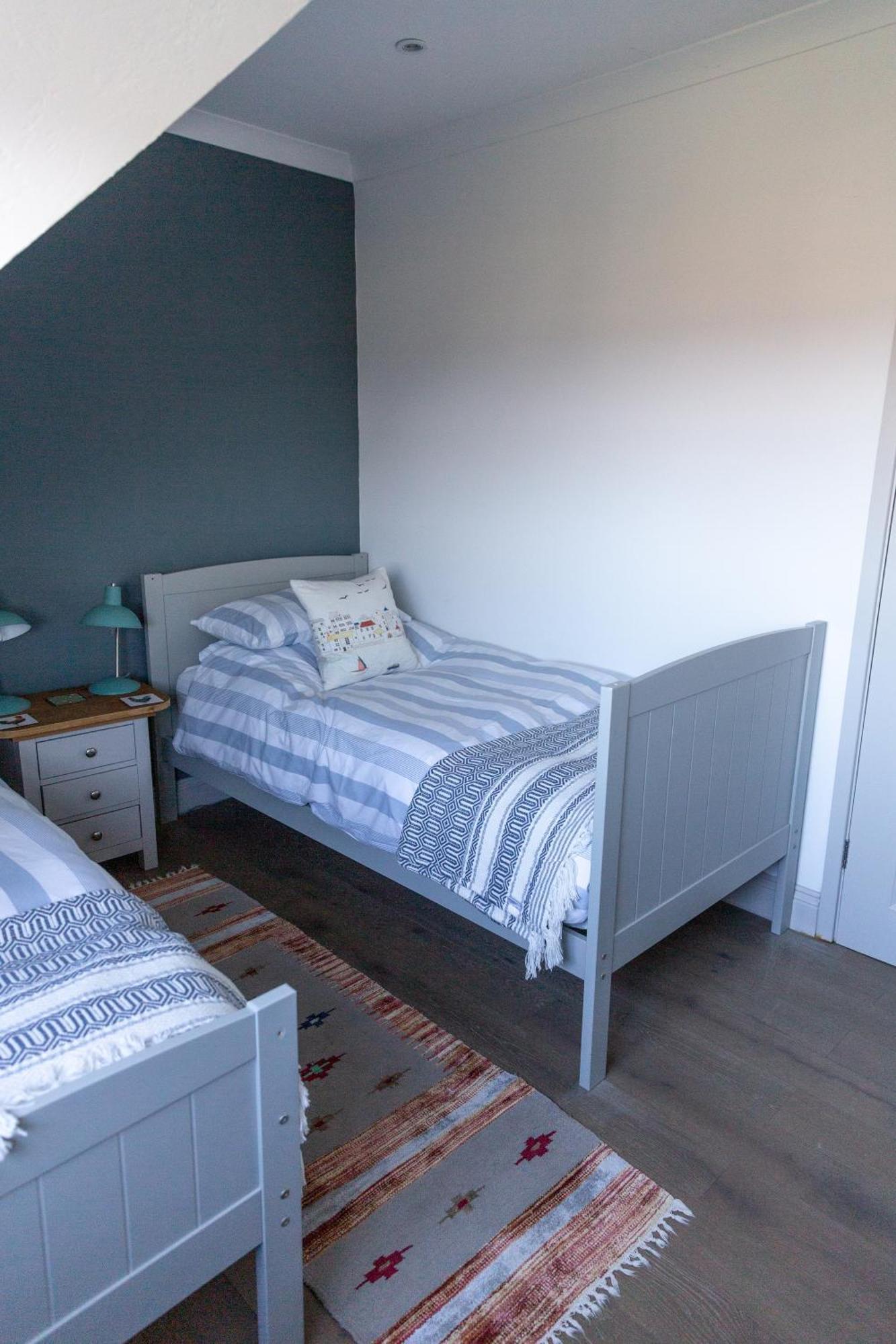 Bed and Breakfast Brookfields Wadebridge Esterno foto