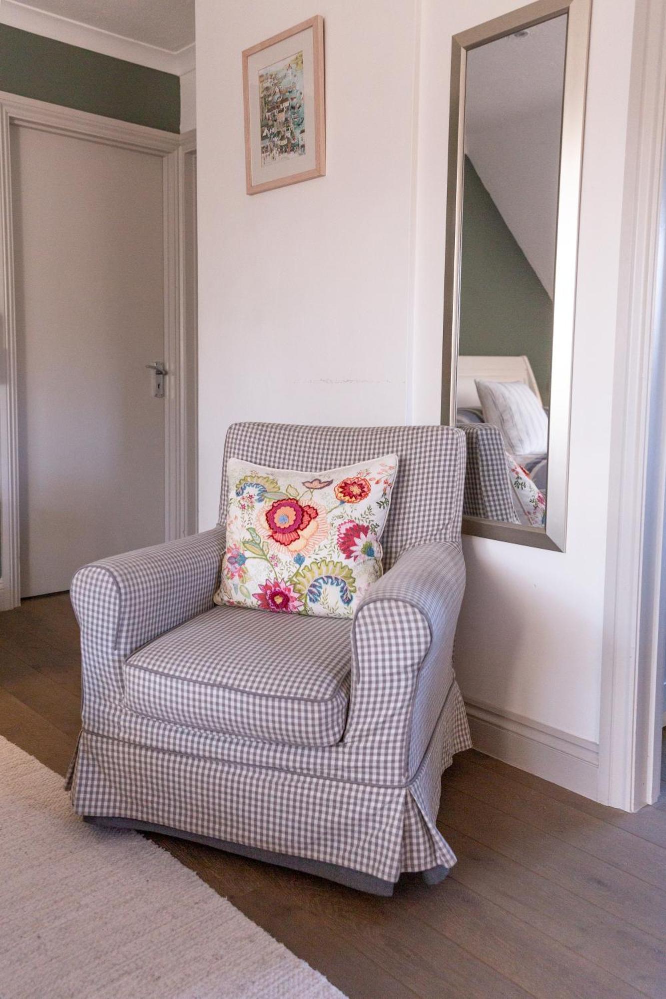Bed and Breakfast Brookfields Wadebridge Esterno foto