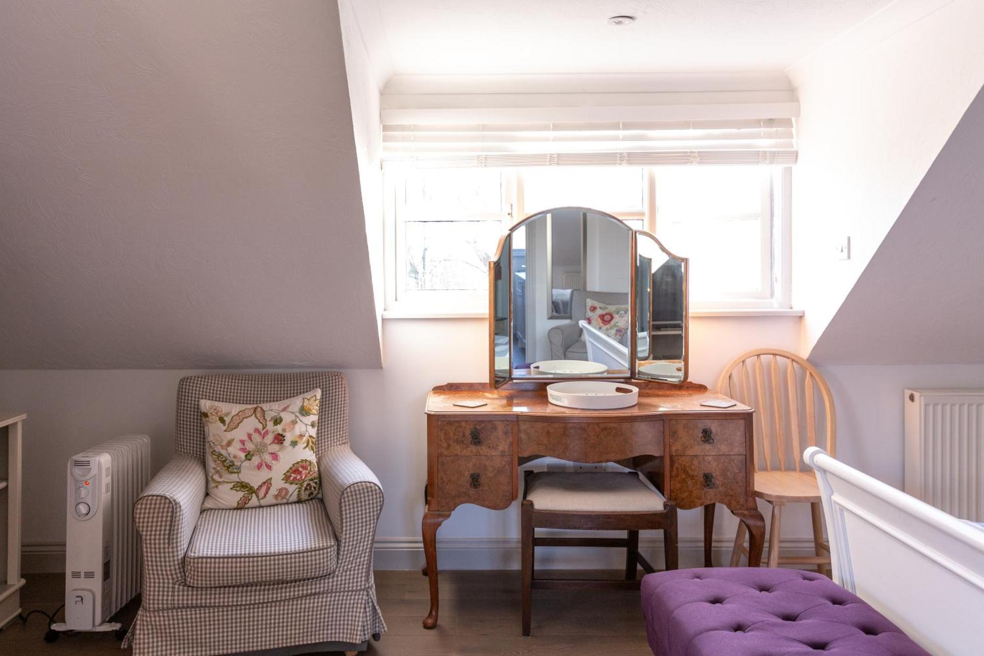 Bed and Breakfast Brookfields Wadebridge Esterno foto