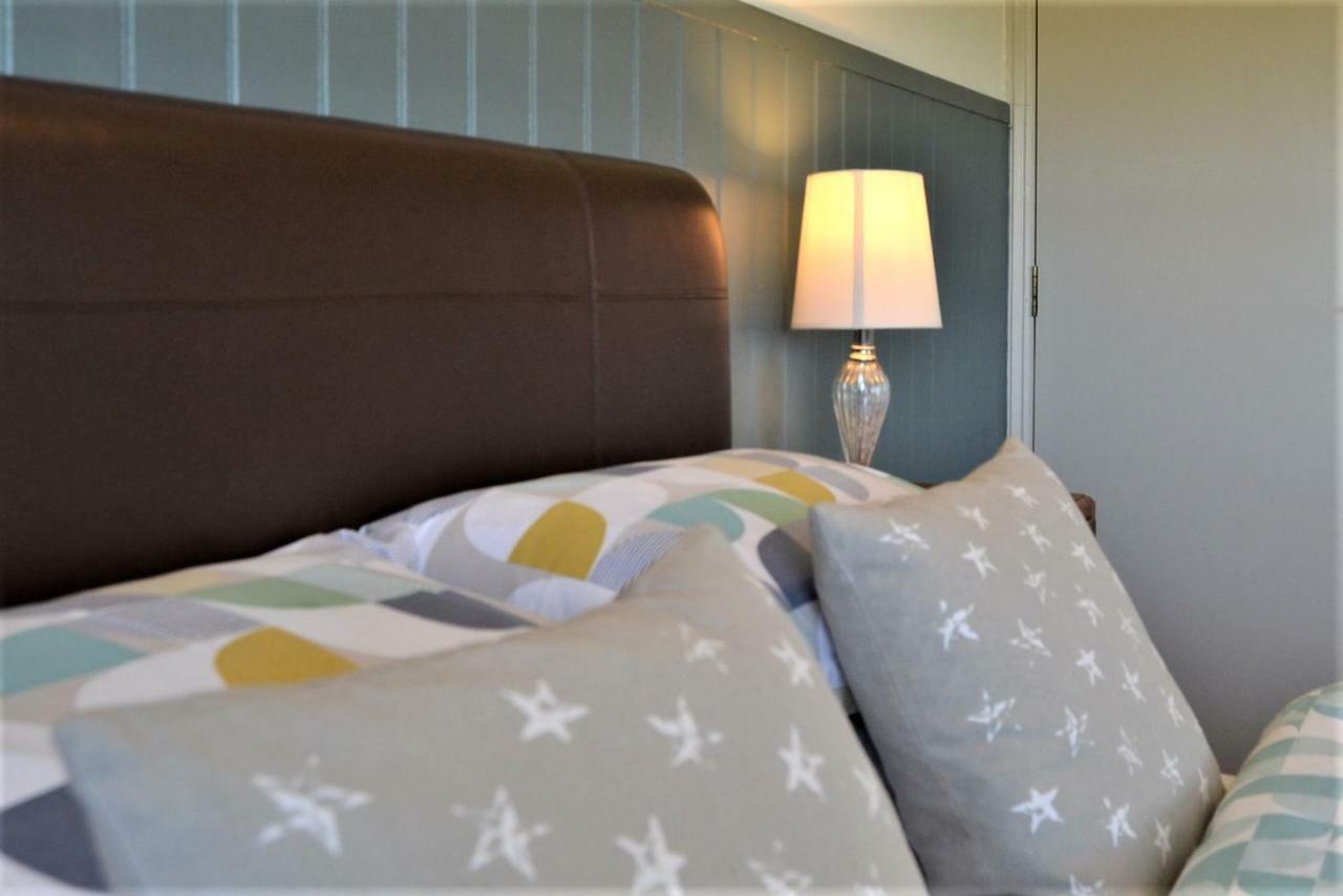 Bed and Breakfast Brookfields Wadebridge Esterno foto